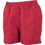 Short multisports TL80 - Red