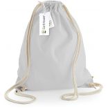 Gymsac bio Earthaware™ - Light Grey - 47 x 37 cm